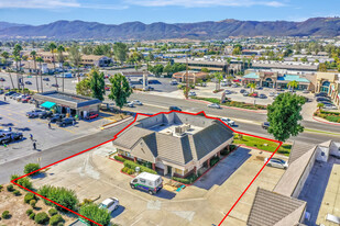 27364 Jefferson Ave, Temecula CA - NNN Property