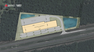 More details for 0 Jimmy Deloach Parkway, Bloomingdale, GA - Industrial for Sale