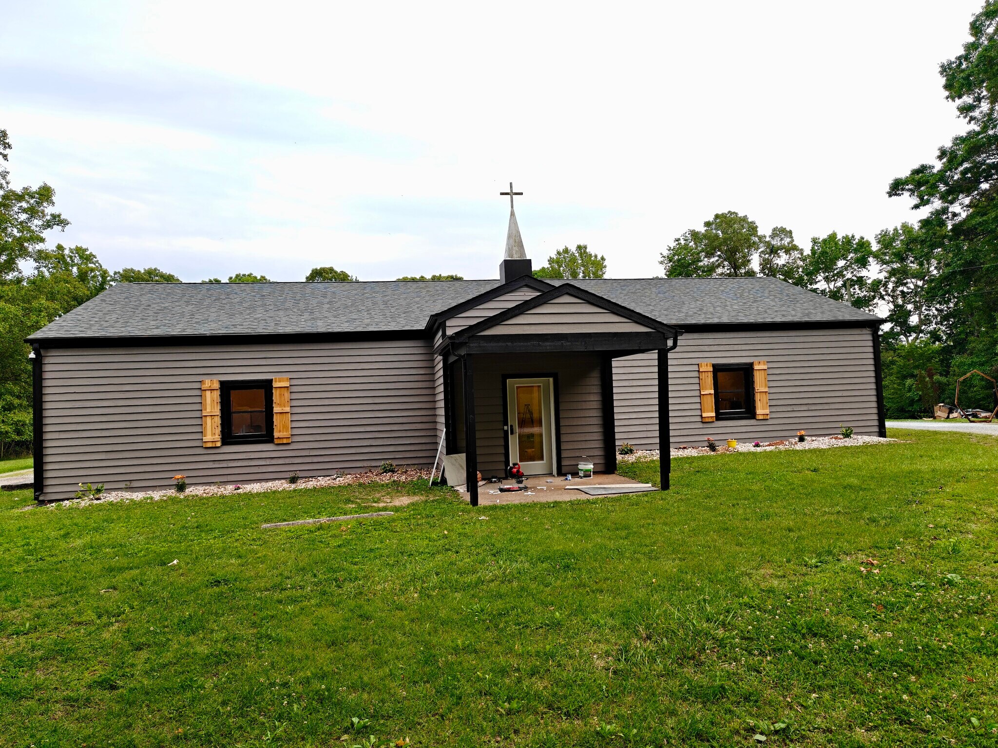 2554 Sandy Level Rd, Goodview, VA for sale Primary Photo- Image 1 of 22