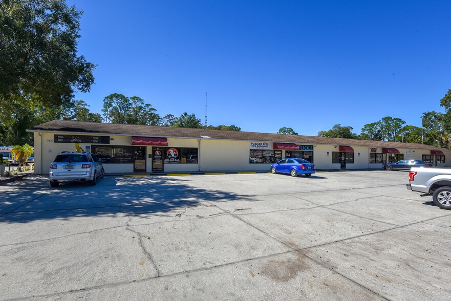 703 S State St S, Bunnell, FL for sale - Building Photo - Image 2 of 26