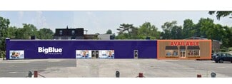 More details for 32 S Morton Ave, Morton, PA - Retail for Lease