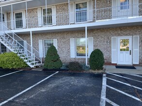 701 N Hermitage Rd, Hermitage, PA for lease Building Photo- Image 1 of 9