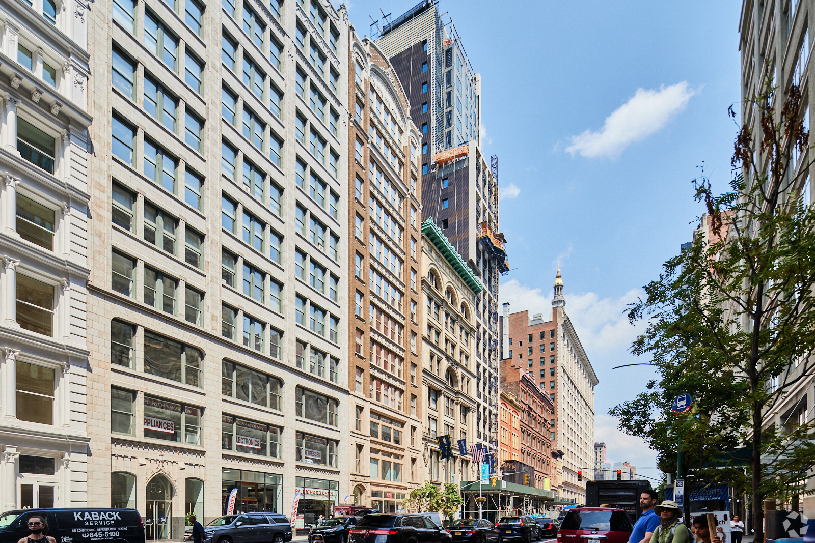 49 W 23rd St, New York, NY 10010 | LoopNet