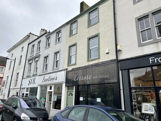 More details for 21-21A Church St, Whitehaven - Retail for Sale