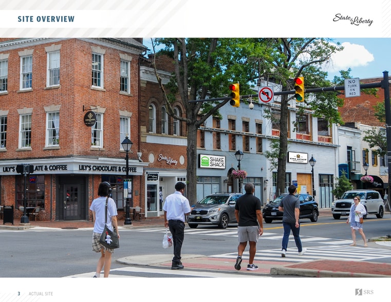 629 King St, Alexandria, VA for sale - Building Photo - Image 3 of 7