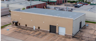 More details for 11050 W Little York, Houston, TX - Industrial for Sale