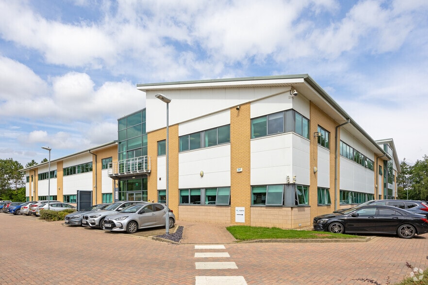 Monks Cross, York for lease - Building Photo - Image 1 of 2