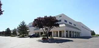 More details for 855 E Greg St, Sparks, NV - Industrial for Lease