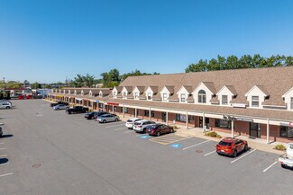 More details for 175 Littleton Rd, Westford, MA - Flex for Lease