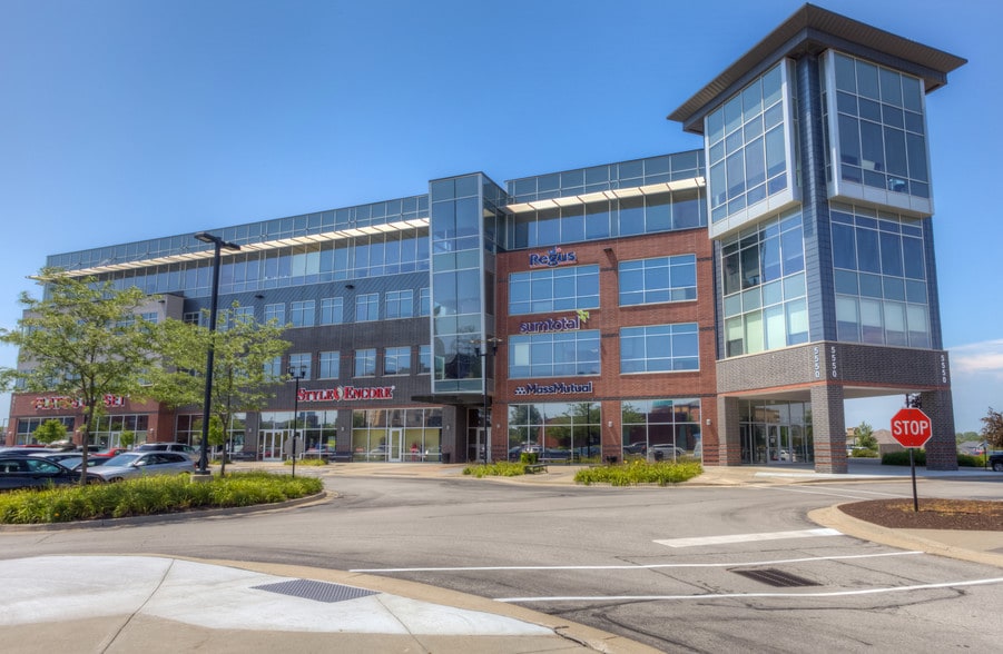 5550 Wild Rose Ln, West Des Moines, IA 50266 Office Space for Lease