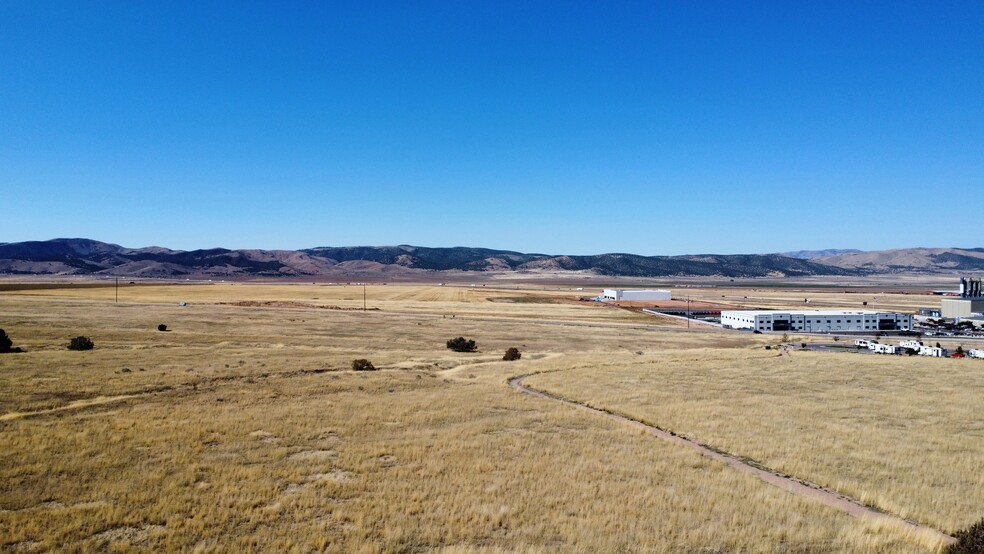 2888 S Four Mile Rd, Nephi, UT for sale - Primary Photo - Image 1 of 4