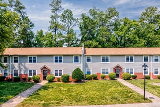 More details for 4594 Wicklow Pl, Virginia Beach, VA - Multifamily for Sale