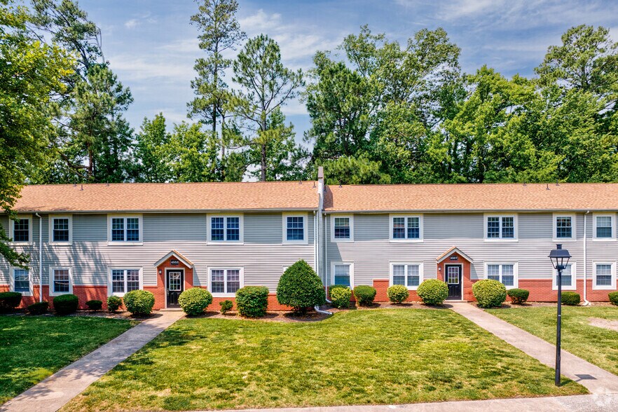 4594 Wicklow Pl, Virginia Beach, VA for sale - Primary Photo - Image 1 of 1