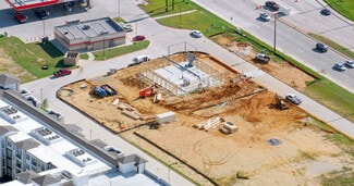 More details for 4822 FM 720, Aubrey, TX - Retail for Sale