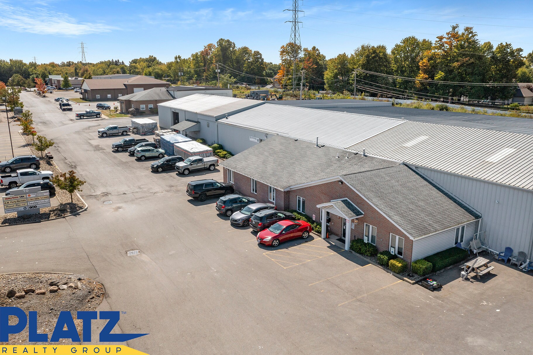 590 E Western Reserve Rd, Youngstown, OH for lease Building Photo- Image 1 of 13