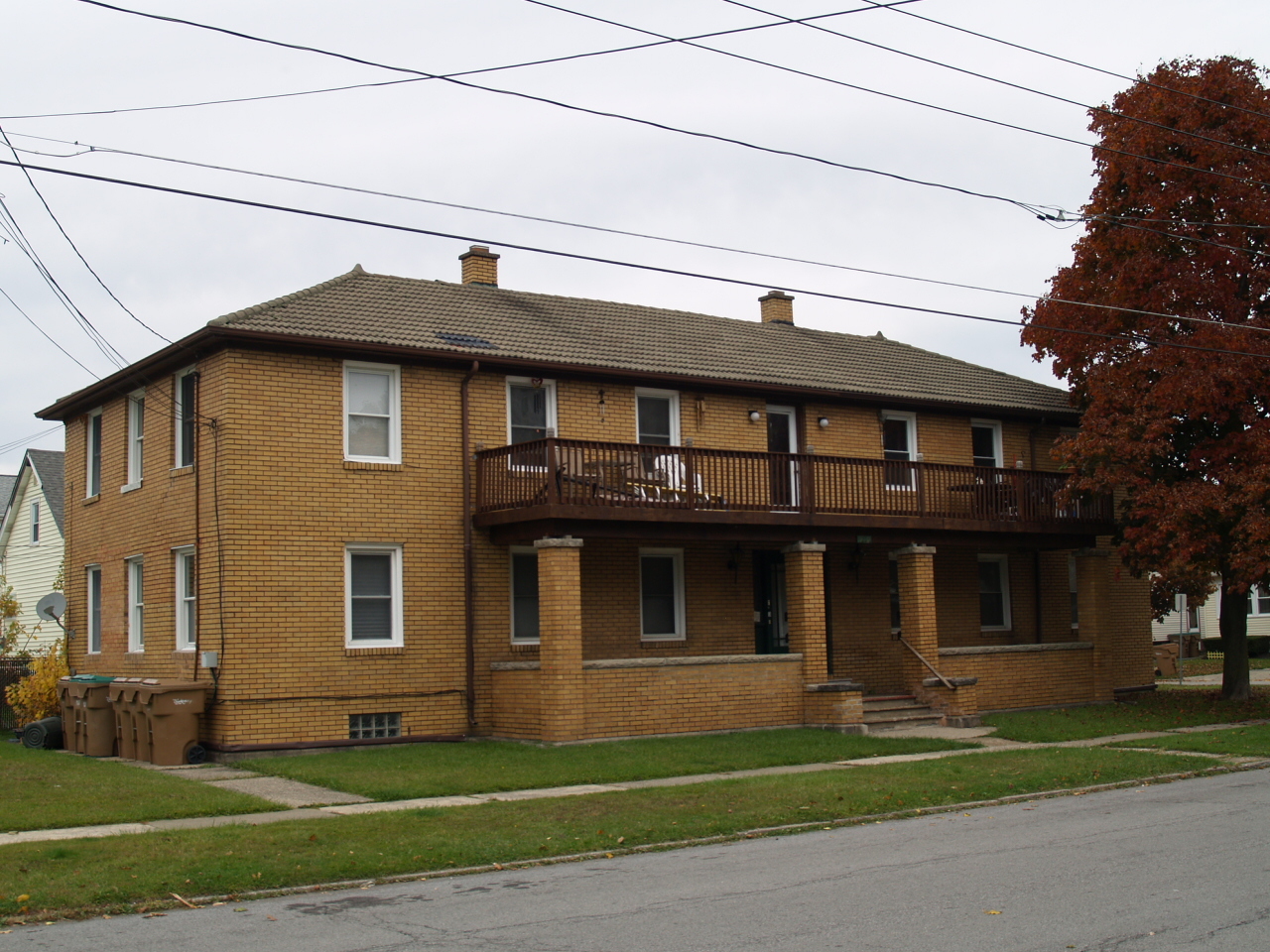 110 Peach Tree Rd, Cheektowaga, NY for sale Primary Photo- Image 1 of 1