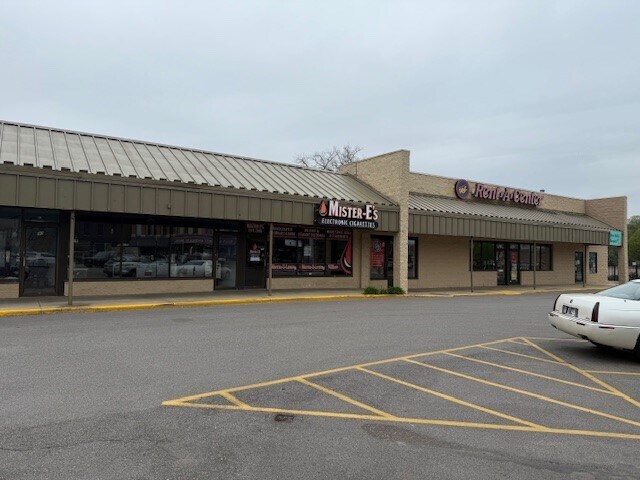 16 E Main St, Niles, MI for sale Building Photo- Image 1 of 1