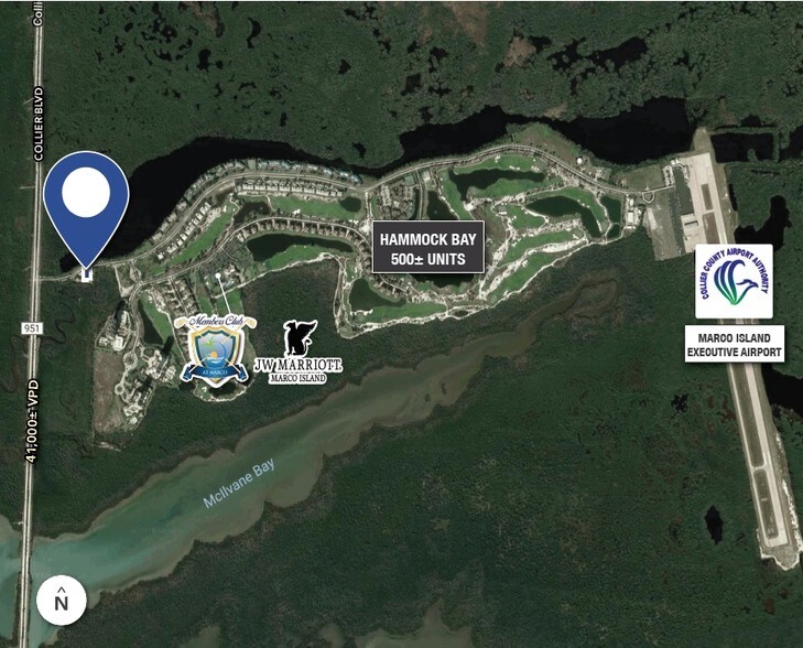 950 Mainsail Dr, Naples, FL 34114