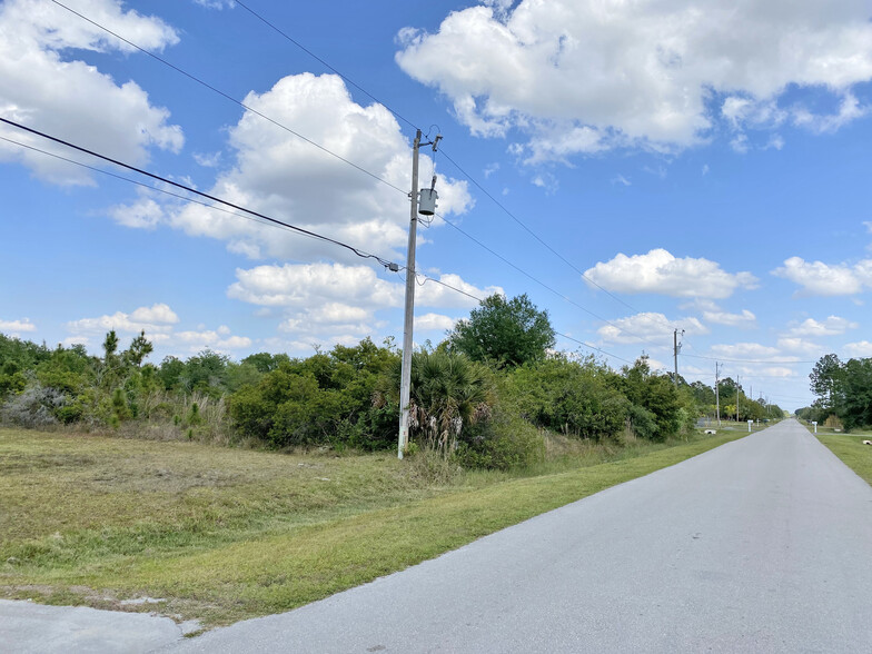 3425 58th Ave NE, Naples, FL for sale - Primary Photo - Image 1 of 1