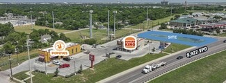 More details for 2640 NE 30th St, Fort Worth, TX - Land for Lease