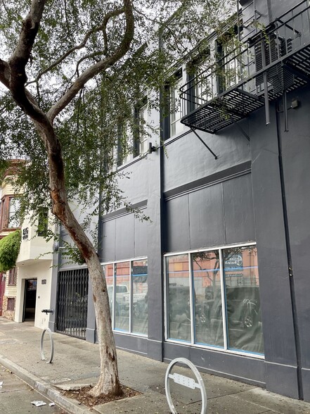 1583 Folsom St, San Francisco, CA for sale - Building Photo - Image 2 of 4