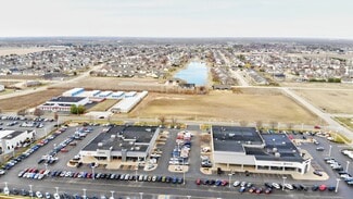 More details for 3801 Yucan Dr, Springfield, IL - Land for Sale