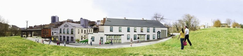 41 Cabell St, Lynchburg, VA for sale - Primary Photo - Image 1 of 1