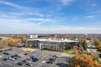 2400 Corporate Exchange Dr, Columbus, OH - aerial  map view - Image1