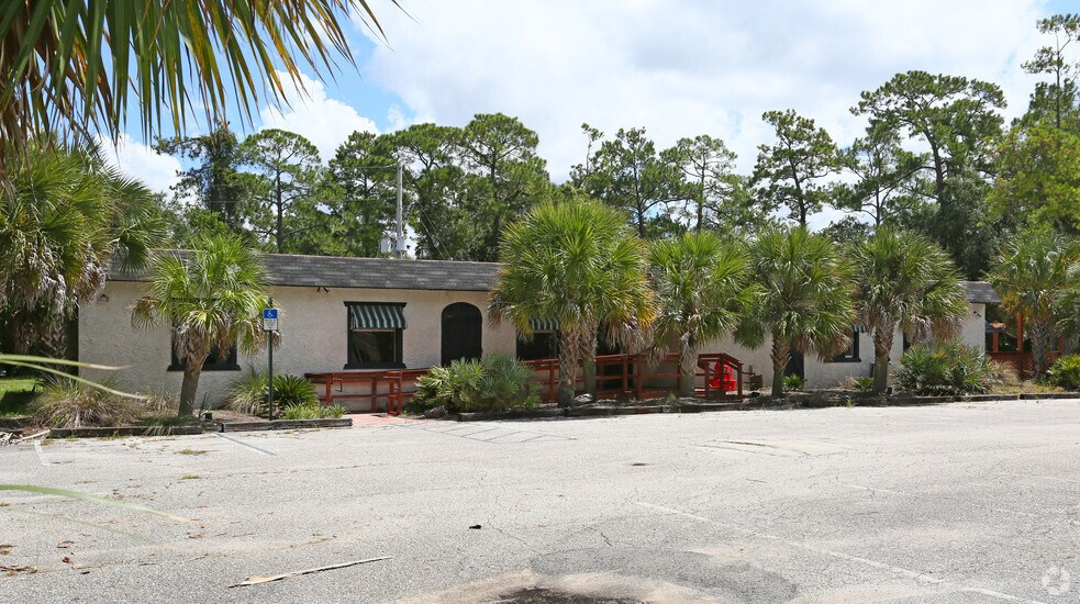 785 Port Leon Dr, Crawfordville, FL for sale - Primary Photo - Image 1 of 1