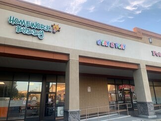 More details for 519 S Glendora Ave, Glendora, CA - Retail for Lease