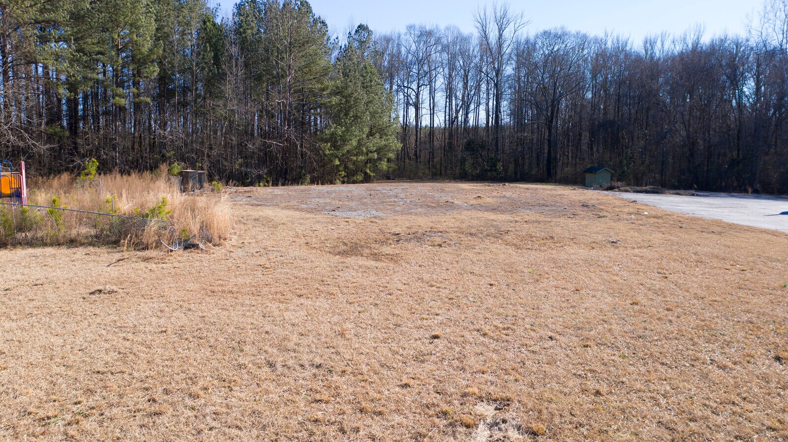 511 Westbridge Rd, Fayetteville, GA 30214