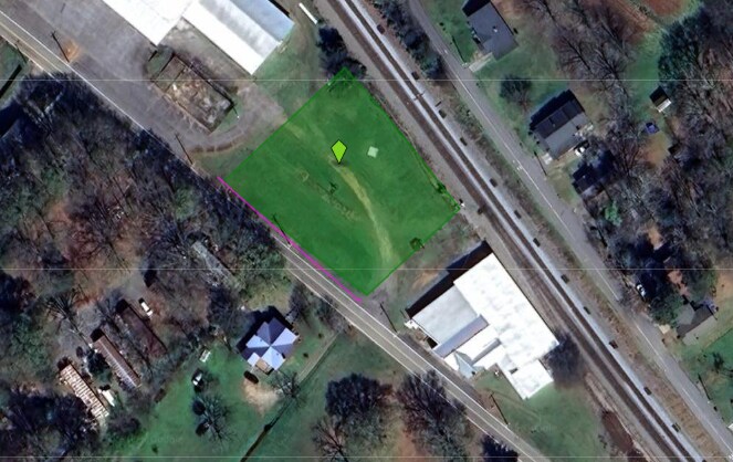 118 Cumberland Ave, Easley, SC for sale Primary Photo- Image 1 of 2