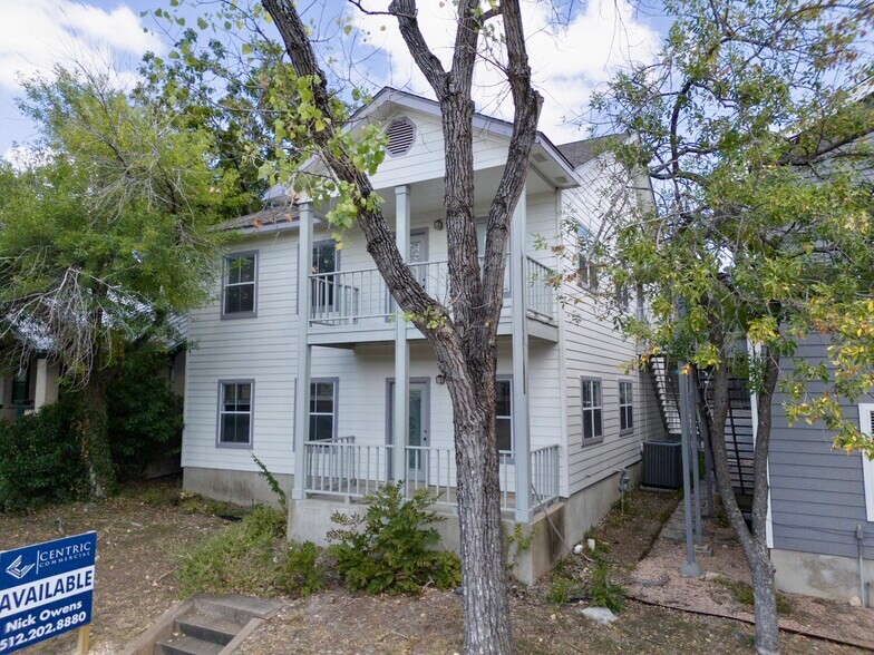 1704 W 6th St, Austin, TX for sale - Primary Photo - Image 1 of 7