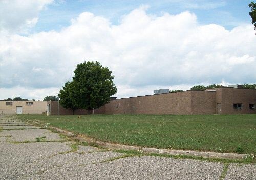 1125 E Washington St, Greenville, MI for lease Primary Photo- Image 1 of 9