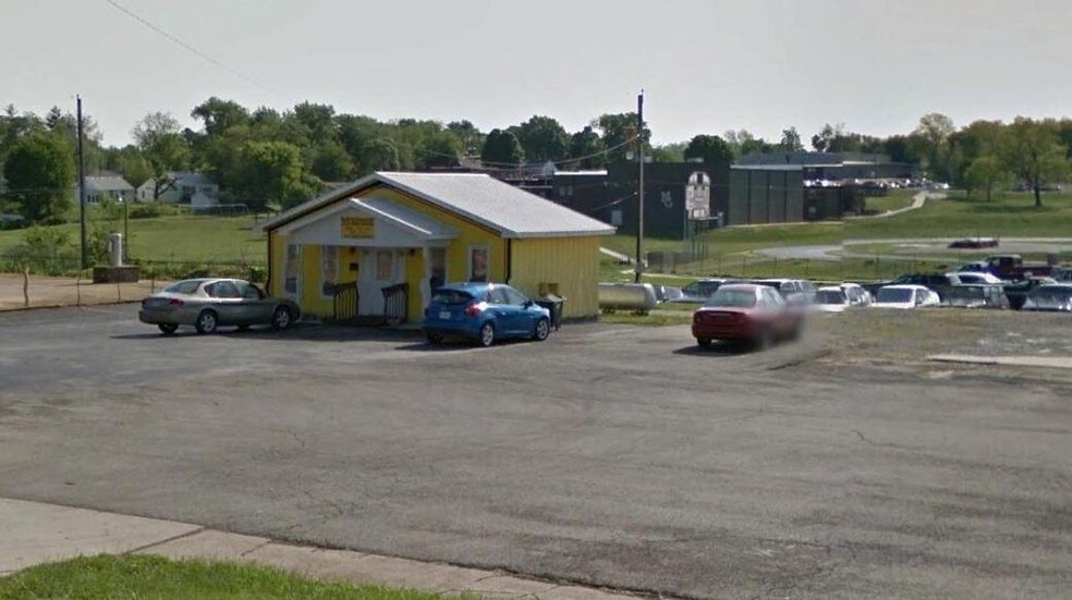610 N Main St, Mountain Grove, MO 65711