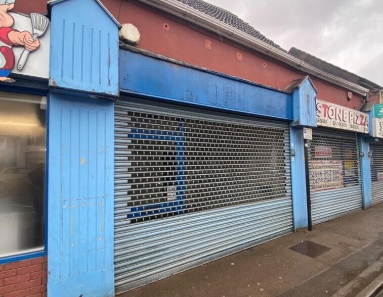 203 Longford Rd, Coventry, CV6 6BG