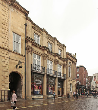 More details for 3 St Helens Sq, York - Retail for Lease