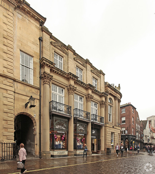 3 St Helens Sq, York for lease - Primary Photo - Image 1 of 3