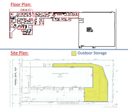 5 Daniel Rd, Fairfield, NJ for lease Floor Plan- Image 1 of 1