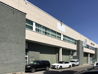 More details for Avenida Andalucía, km 10,3, Madrid - Industrial for Lease