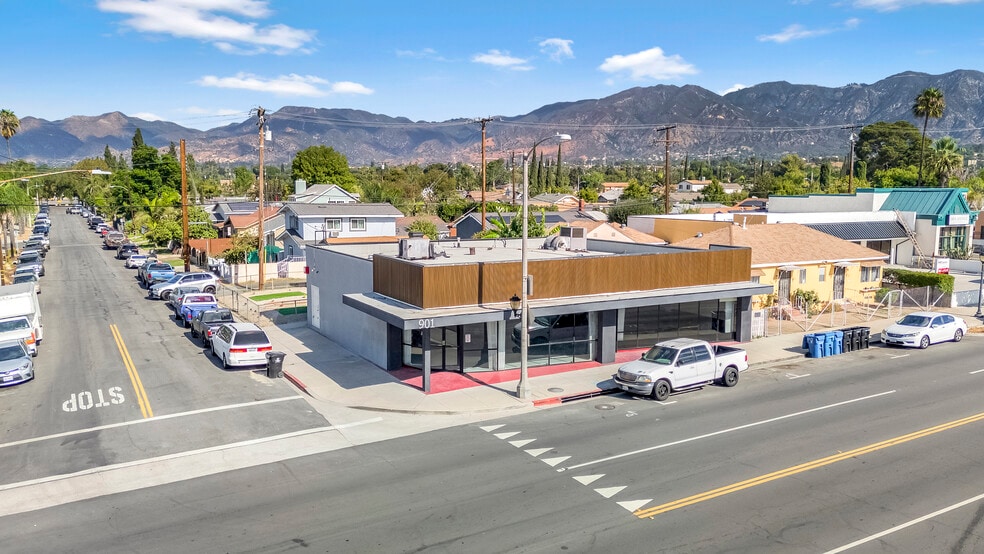 901 N Maclay Ave, San Fernando, CA for sale - Building Photo - Image 1 of 24