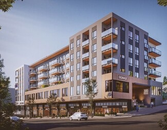 More details for 145-209 Columbia St E, New Westminster, BC - Office, Retail for Lease