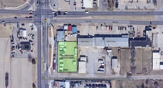 More details for 2814 W Reno Ave, Oklahoma City, OK - Industrial for Lease