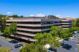 More details for 7901 Stoneridge Dr, Pleasanton, CA - Office for Lease