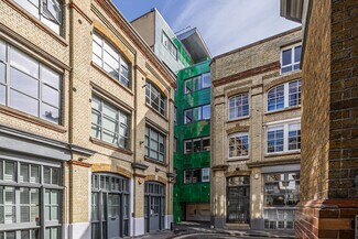More details for 26-28 Underwood St, London - Office for Lease