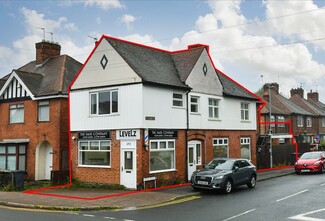 More details for 252 Queens Rd, Beeston - Retail for Lease