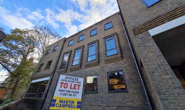 15 Petersham Rd, Richmond for lease Building Photo- Image 1 of 3