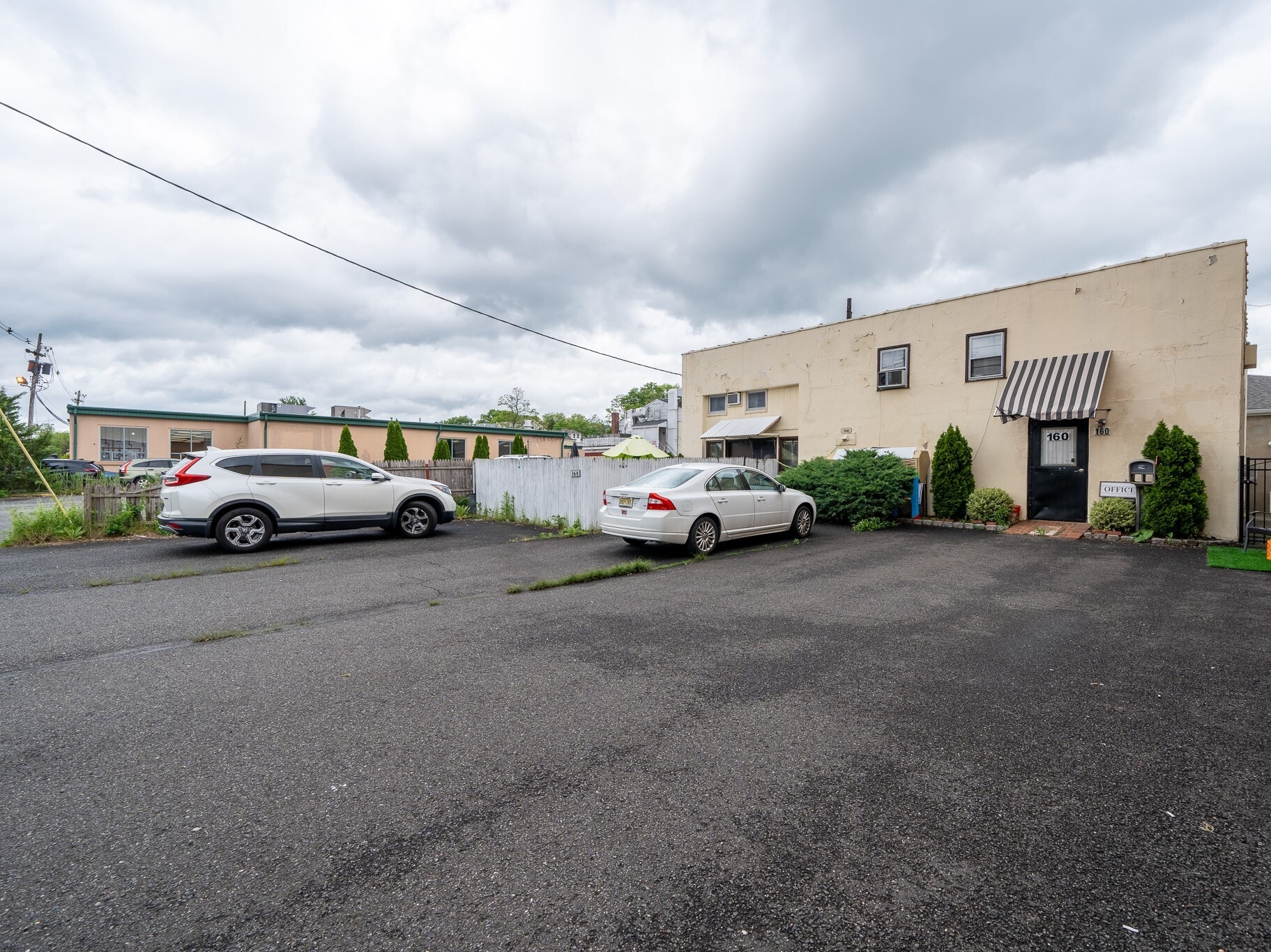 160 Sherman Ave, Berkeley Heights, NJ for sale Primary Photo- Image 1 of 1