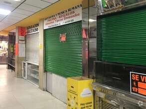 Calle Doctor Morcillo, 1, Coslada, Madrid for lease Interior Photo- Image 1 of 3