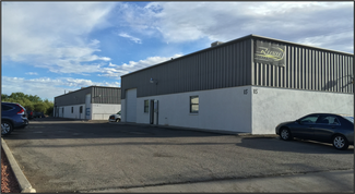 More details for 115 Montoya Rd, El Paso, TX - Flex for Lease